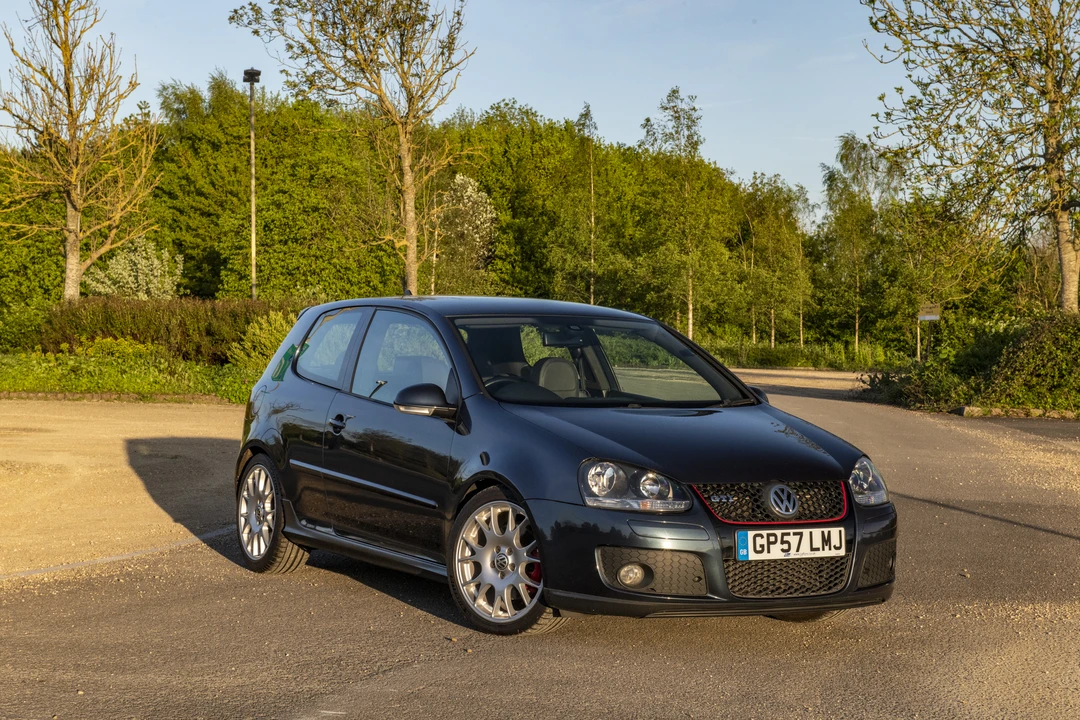 2007 Volkswagen GTI Mk5 - Image 10 of 31