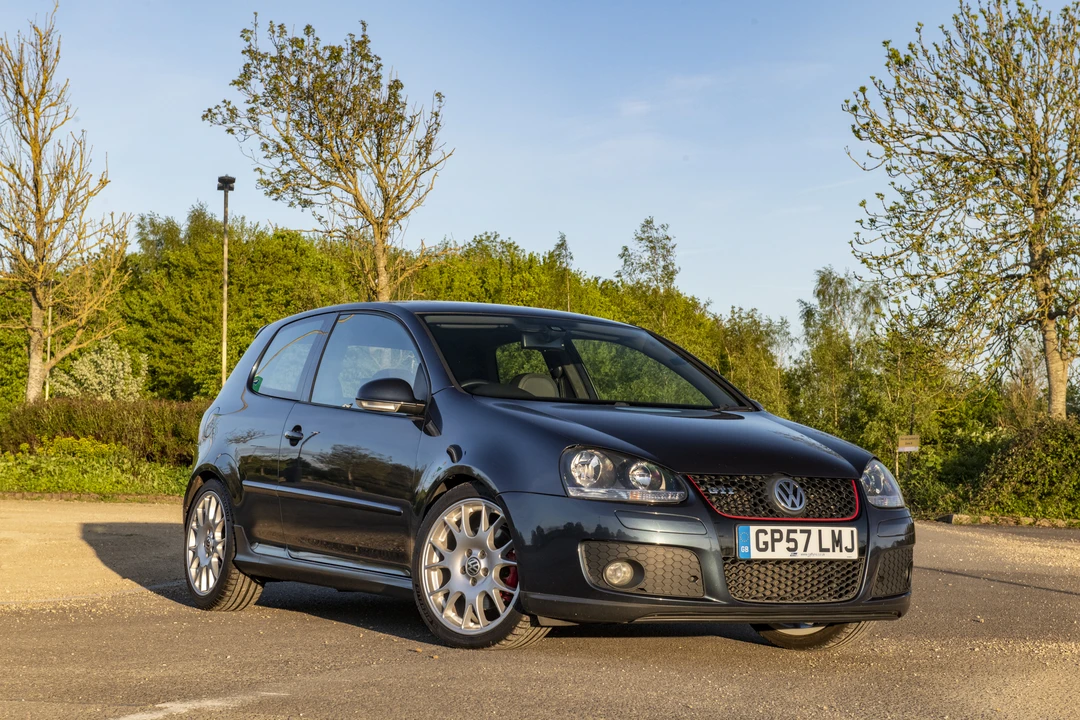 2007 Volkswagen GTI Mk5 - Image 18 of 31