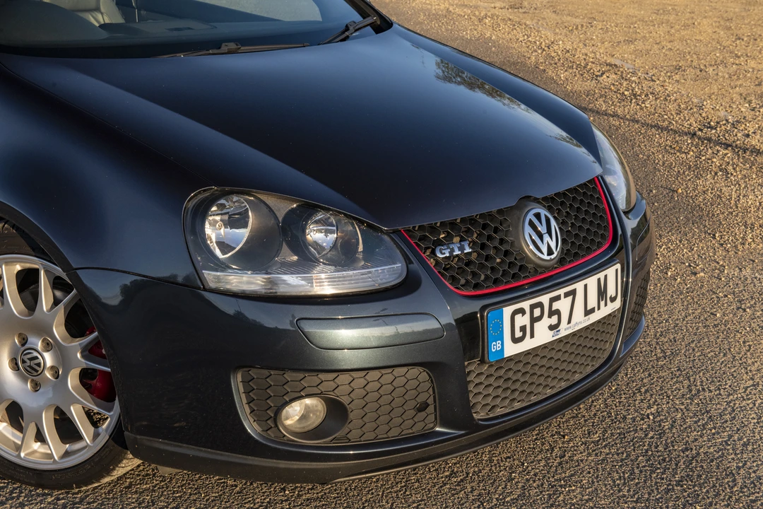 2007 Volkswagen GTI Mk5 - Image 26 of 31