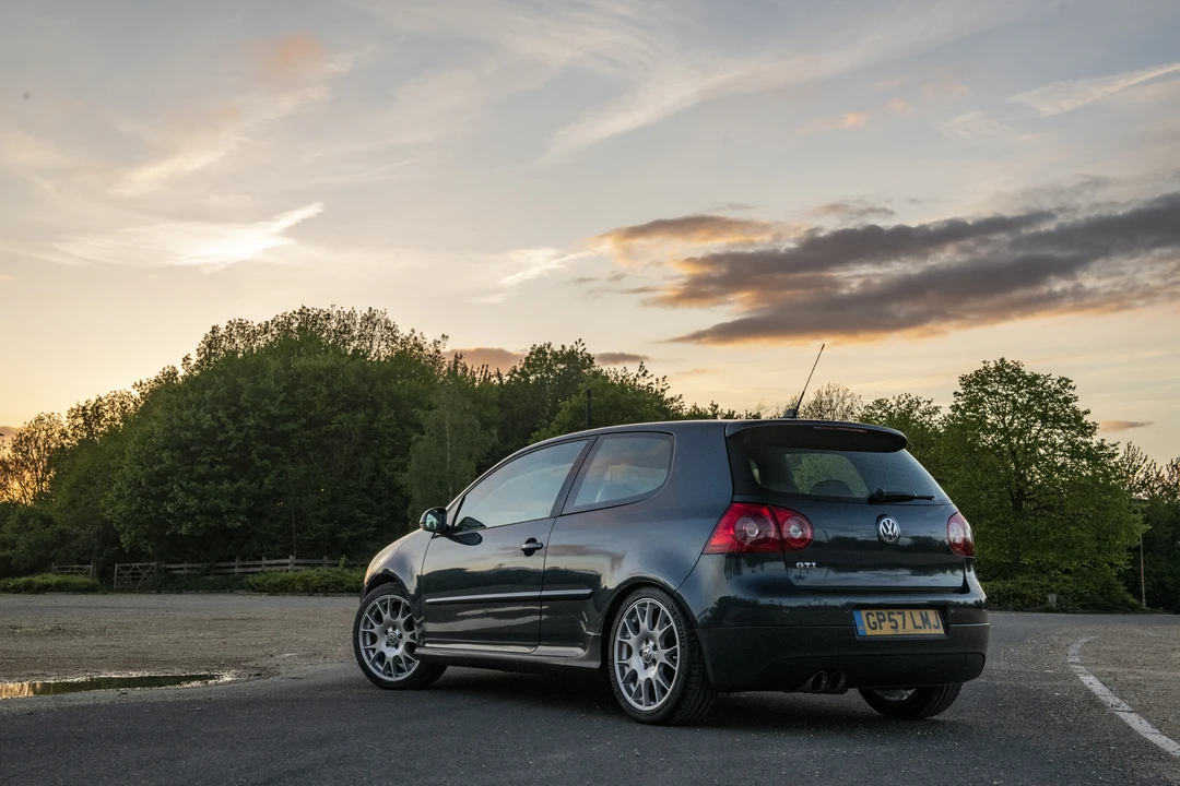 2007 Volkswagen GTI Mk5 - Image 20 of 31