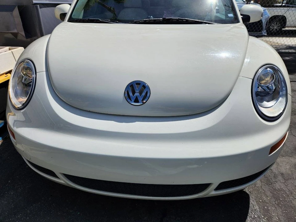 2007 Volkswagen New Beetle - Image 20 of 22
