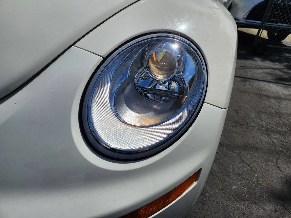 2007 Volkswagen New Beetle - Image 22 of 22