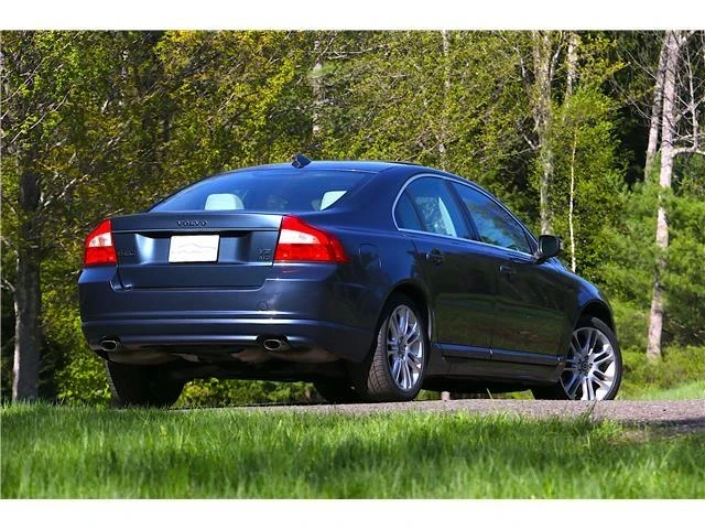 2007 Volvo S80 2nd Gen - Image 7 of 21