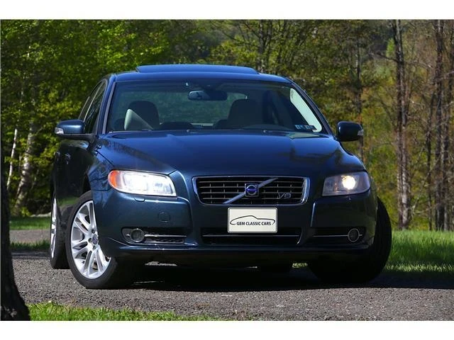 2007 Volvo S80 2nd Gen - Image 4 of 21