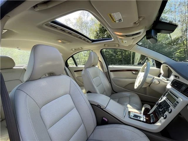 2007 Volvo S80 2nd Gen - Image 12 of 21