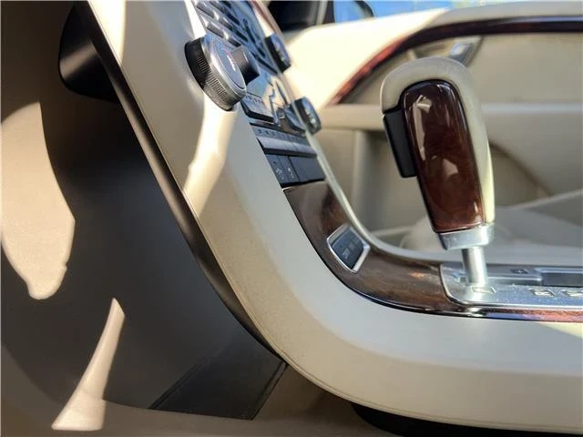 2007 Volvo S80 2nd Gen - Image 15 of 21