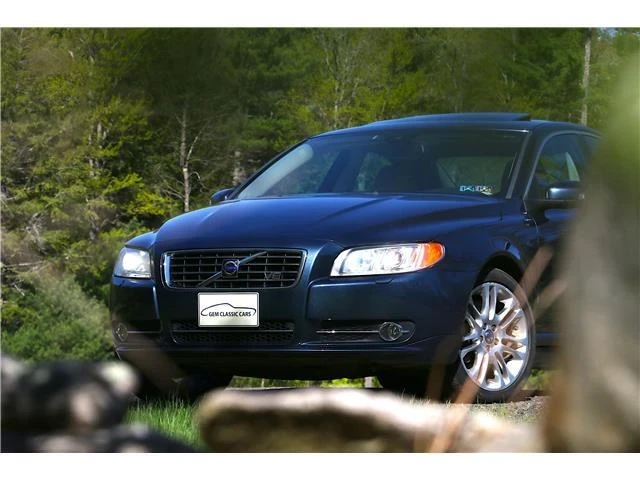 2007 Volvo S80 2nd Gen - Image 5 of 21