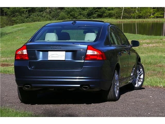 2007 Volvo S80 2nd Gen - Image 2 of 21