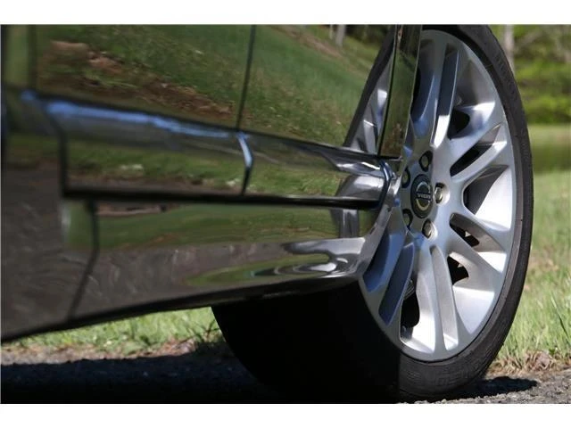 2007 Volvo S80 2nd Gen - Image 11 of 21