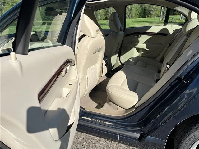 2007 Volvo S80 2nd Gen - Image 18 of 21