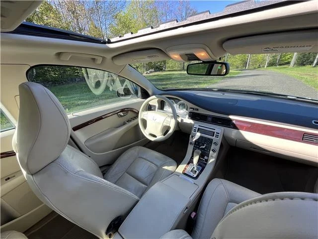 2007 Volvo S80 2nd Gen - Image 3 of 21