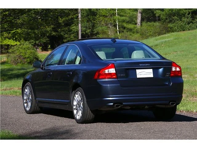 2007 Volvo S80 2nd Gen - Image 10 of 21