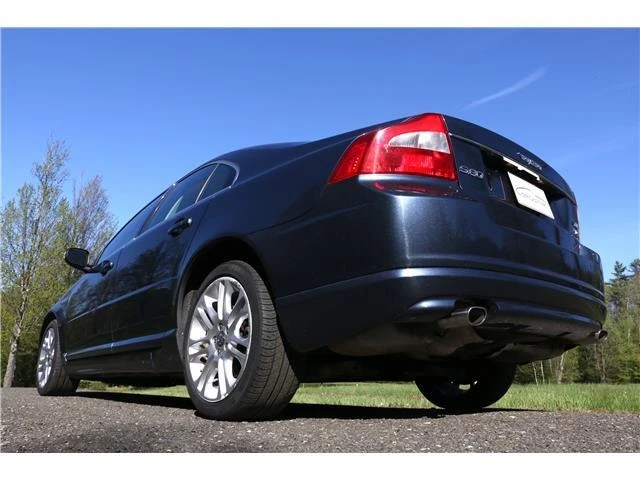 2007 Volvo S80 2nd Gen - Image 9 of 21
