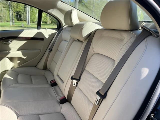 2007 Volvo S80 2nd Gen - Image 19 of 21