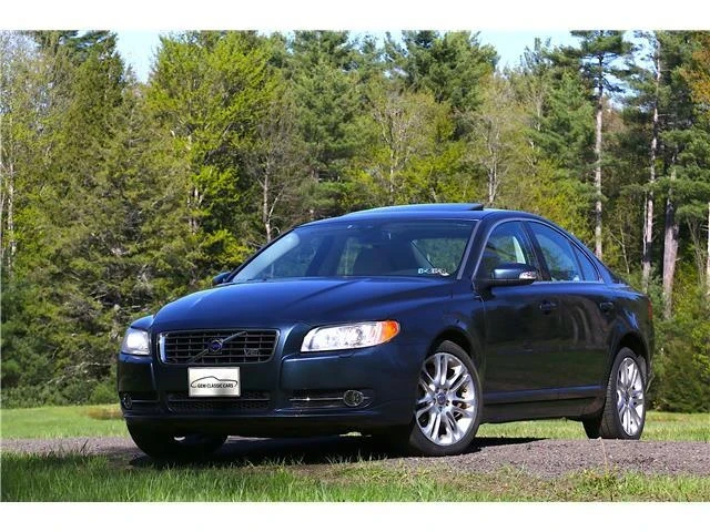 2007 Volvo S80 2nd Gen - Image 6 of 21