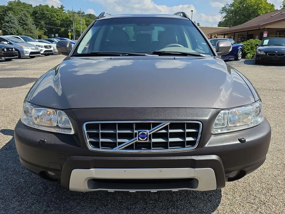 2007 Volvo XC70 3rd Gen - Image 12 of 21
