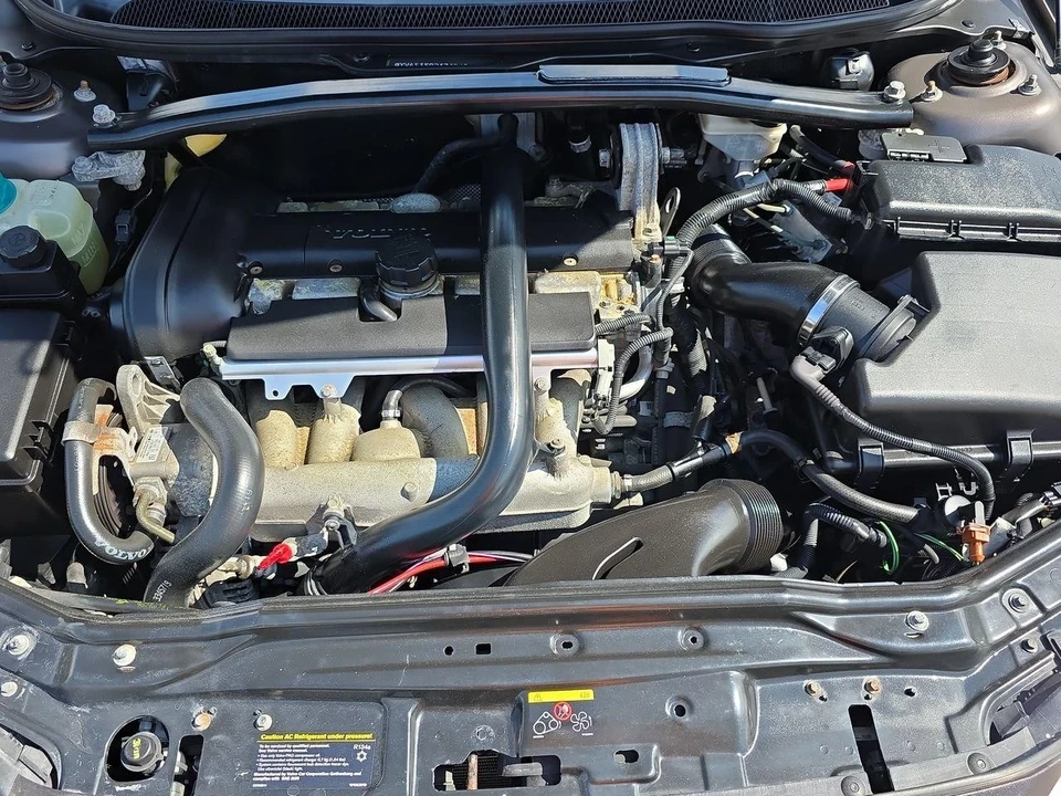 2007 Volvo XC70 3rd Gen - Image 13 of 21
