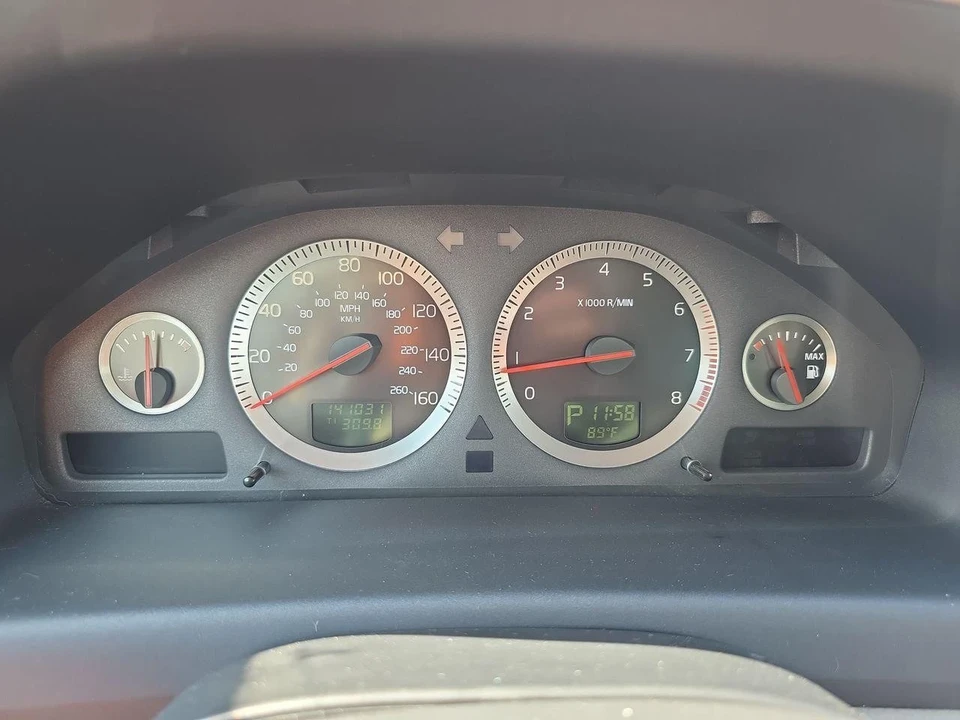 2007 Volvo XC70 3rd Gen - Image 11 of 21