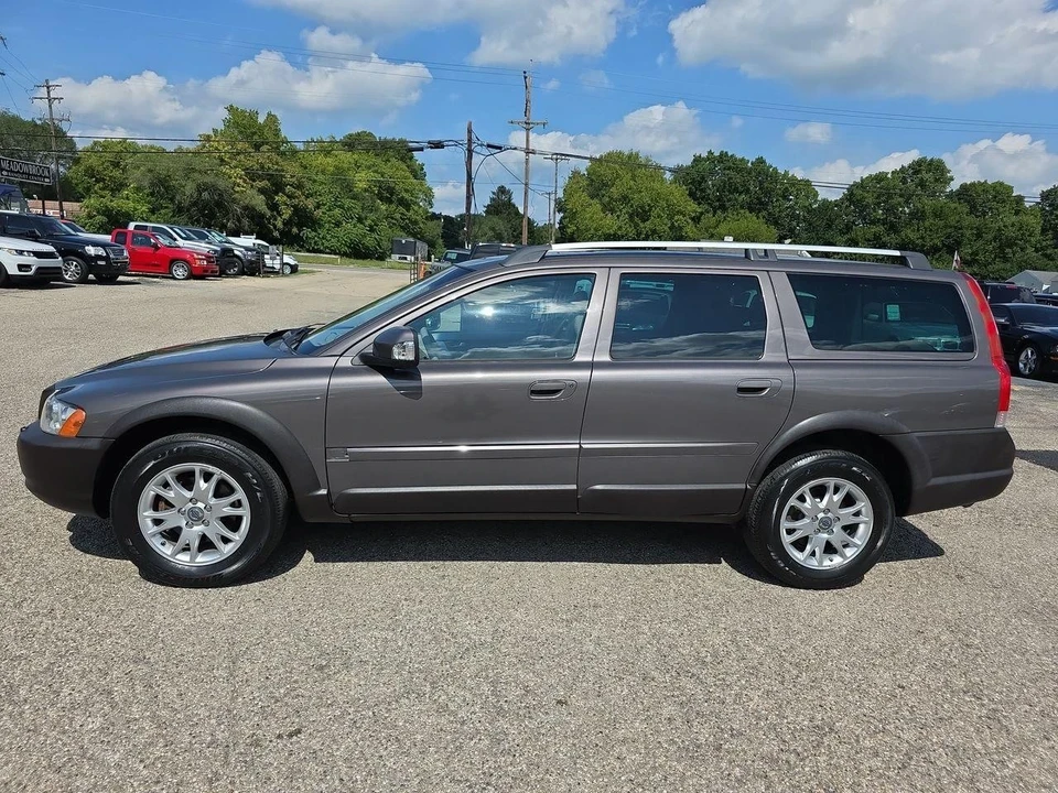 2007 Volvo XC70 3rd Gen - Image 19 of 21