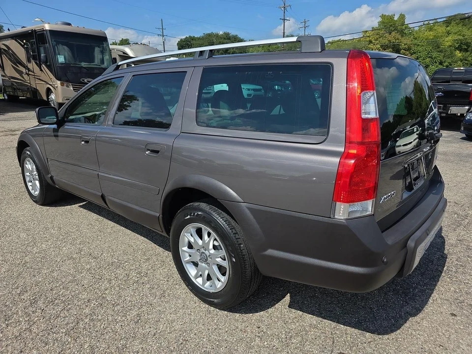 2007 Volvo XC70 3rd Gen - Image 20 of 21