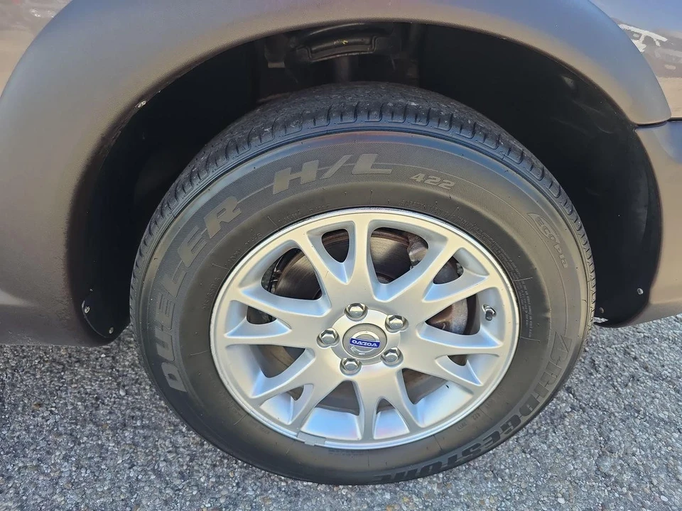 2007 Volvo XC70 3rd Gen - Image 16 of 21