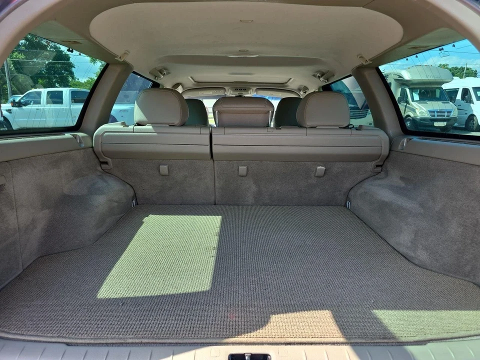 2007 Volvo XC70 3rd Gen - Image 15 of 21