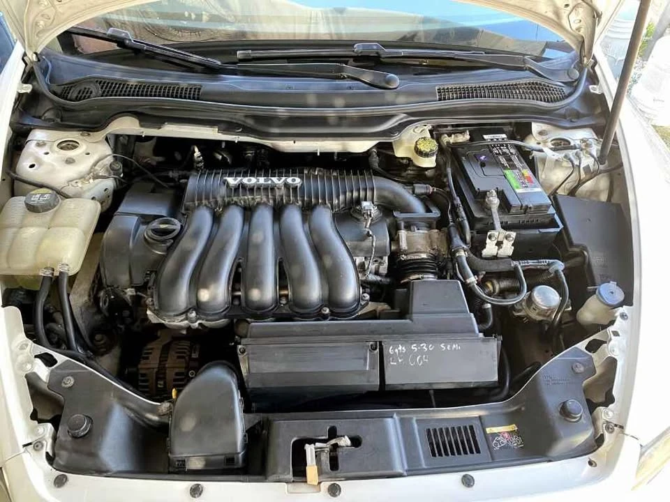 2007 Volvo S40 2nd Gen - Image 7 of 9