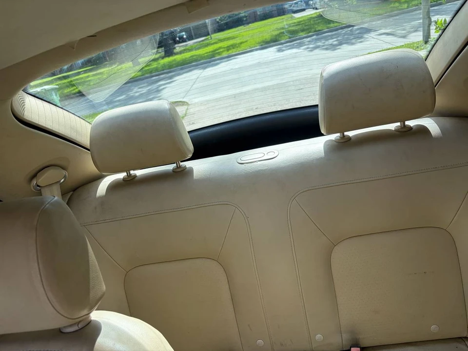 2007 Volkswagen New Beetle - Image 7 of 8
