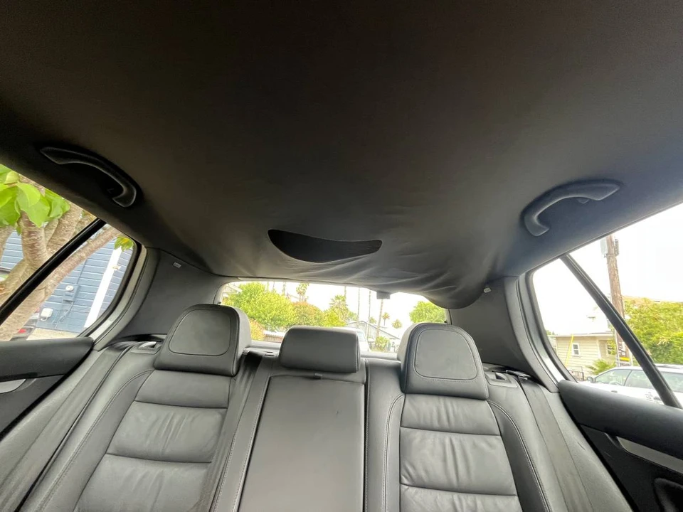 2007 Volkswagen GTI Mk5 - Image 8 of 9