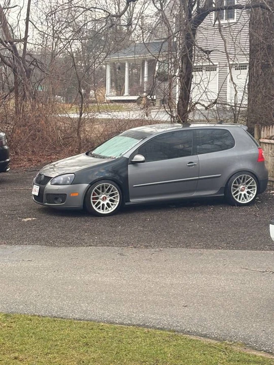 2007 Volkswagen GTI Mk5 - Image 3 of 6