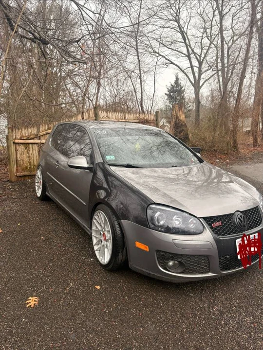2007 Volkswagen GTI Mk5 - Image 5 of 6