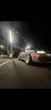 2007 Volkswagen GTI