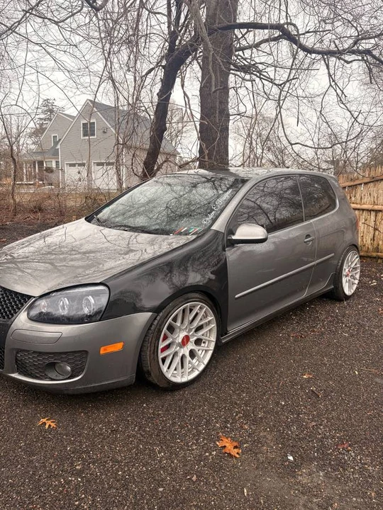 2007 Volkswagen GTI Mk5 - Image 4 of 6
