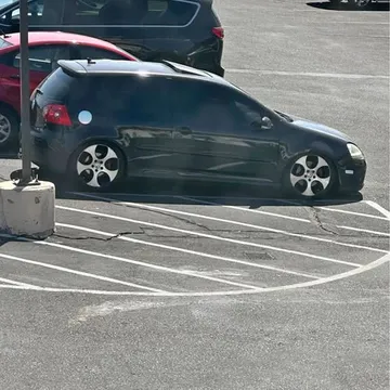 2007 Volkswagen GTI