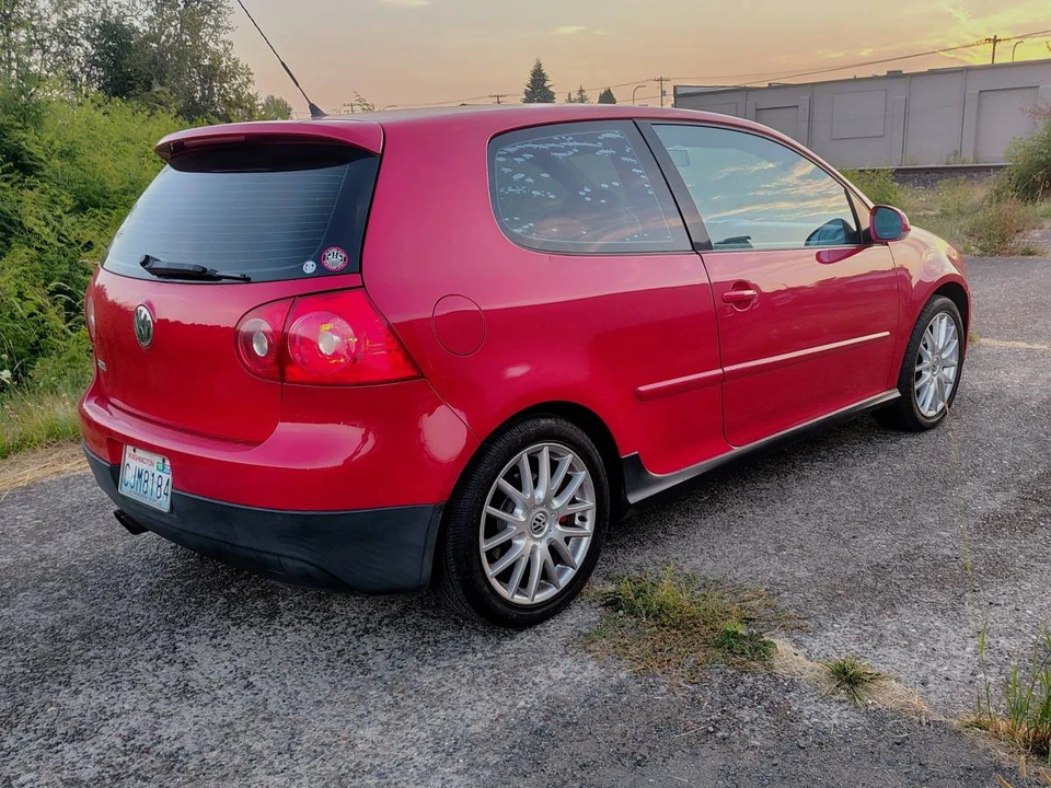 2007 Volkswagen GTI Mk5 - Image 7 of 15