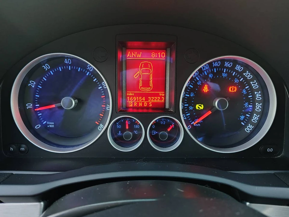 2007 Volkswagen GTI Mk5 - Image 12 of 15
