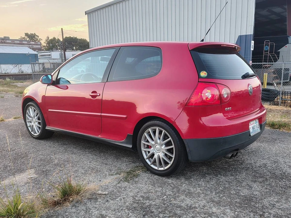 2007 Volkswagen GTI Mk5 - Image 5 of 15