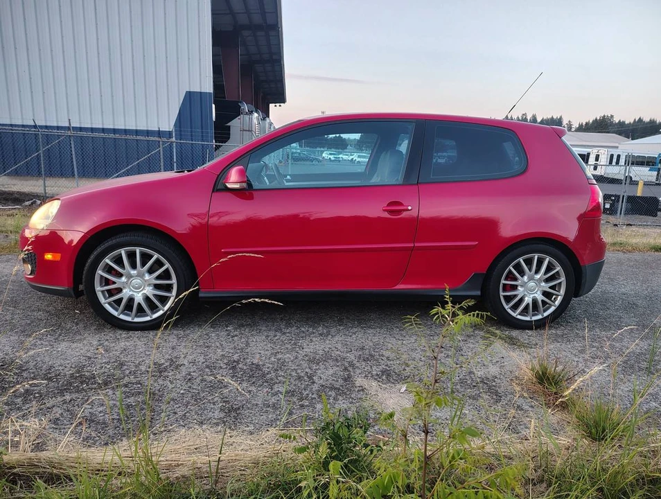 2007 Volkswagen GTI Mk5 - Image 4 of 15