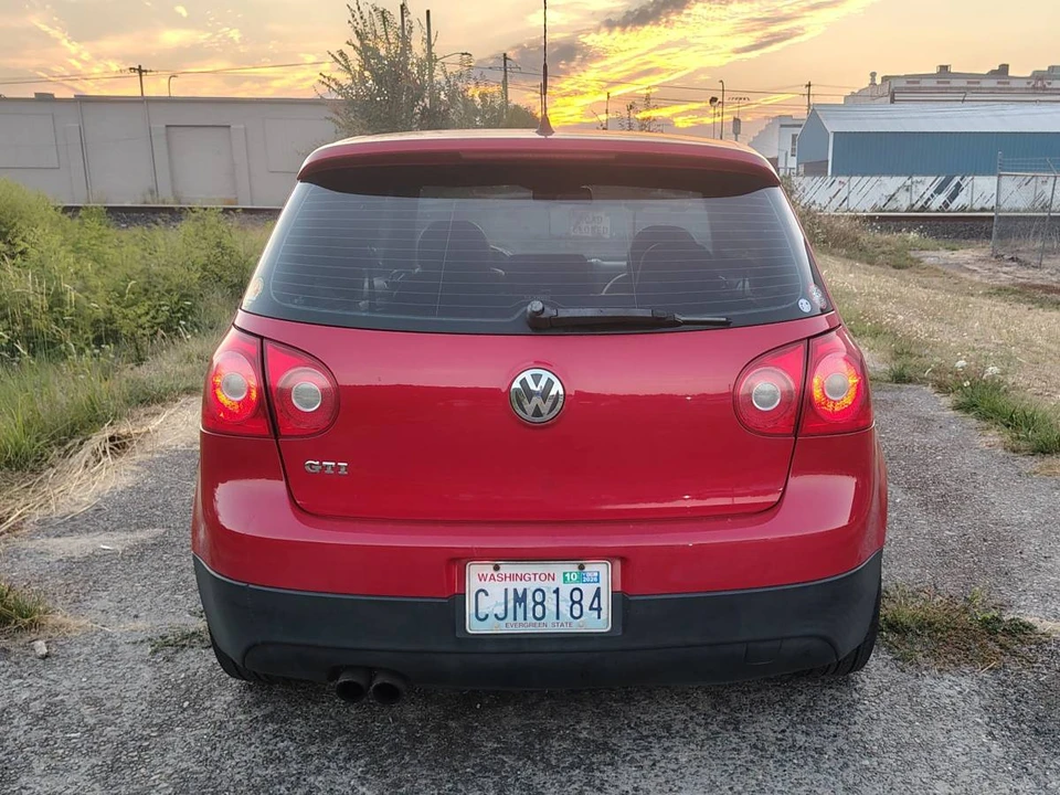 2007 Volkswagen GTI Mk5 - Image 6 of 15