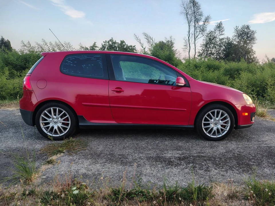 2007 Volkswagen GTI Mk5 - Image 8 of 15