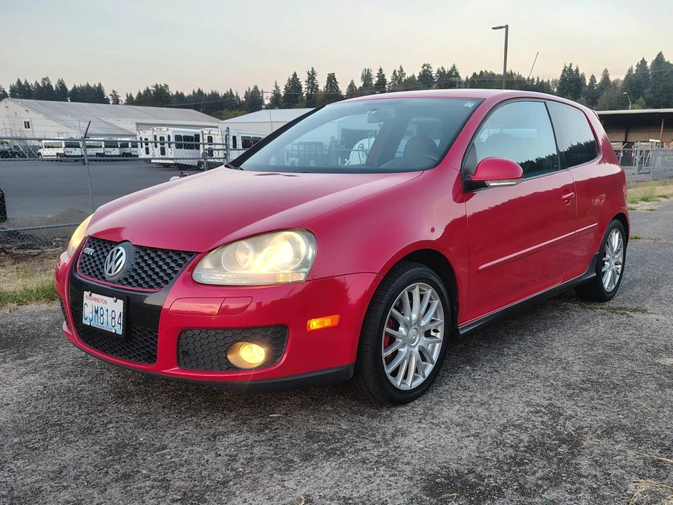 2007 Volkswagen GTI Mk5 - Image 3 of 15