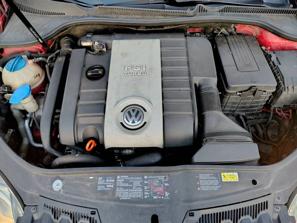 2007 Volkswagen GTI Mk5 - Image 13 of 15