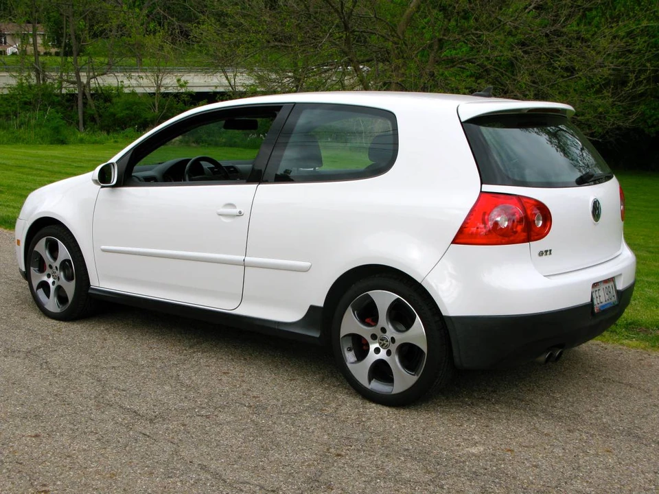 2007 Volkswagen GTI Mk5 - Image 3 of 14