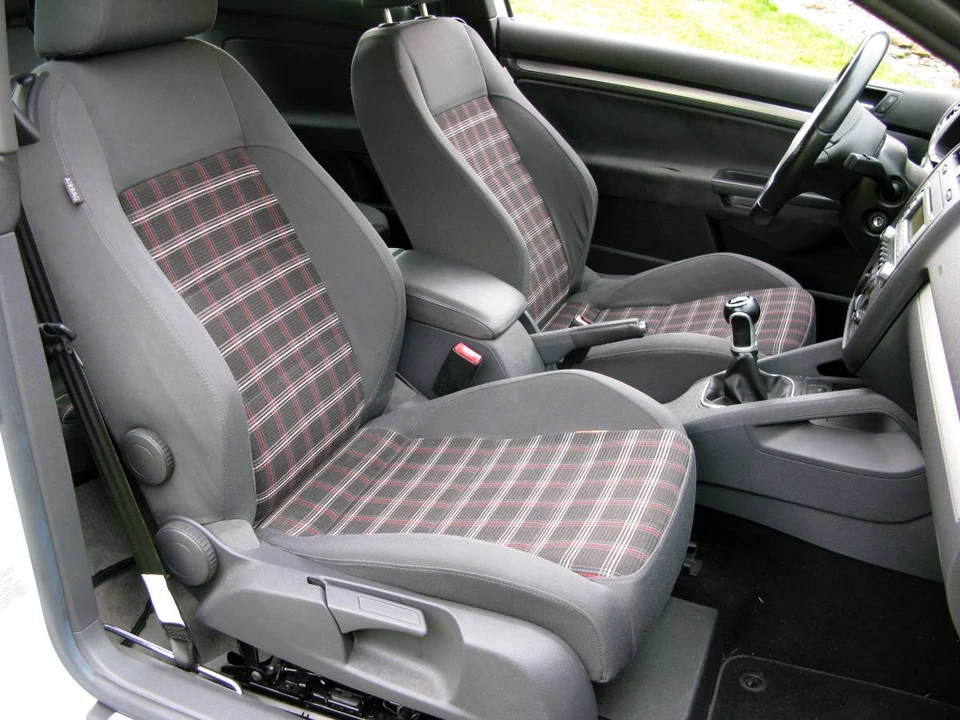 2007 Volkswagen GTI Mk5 - Image 14 of 14