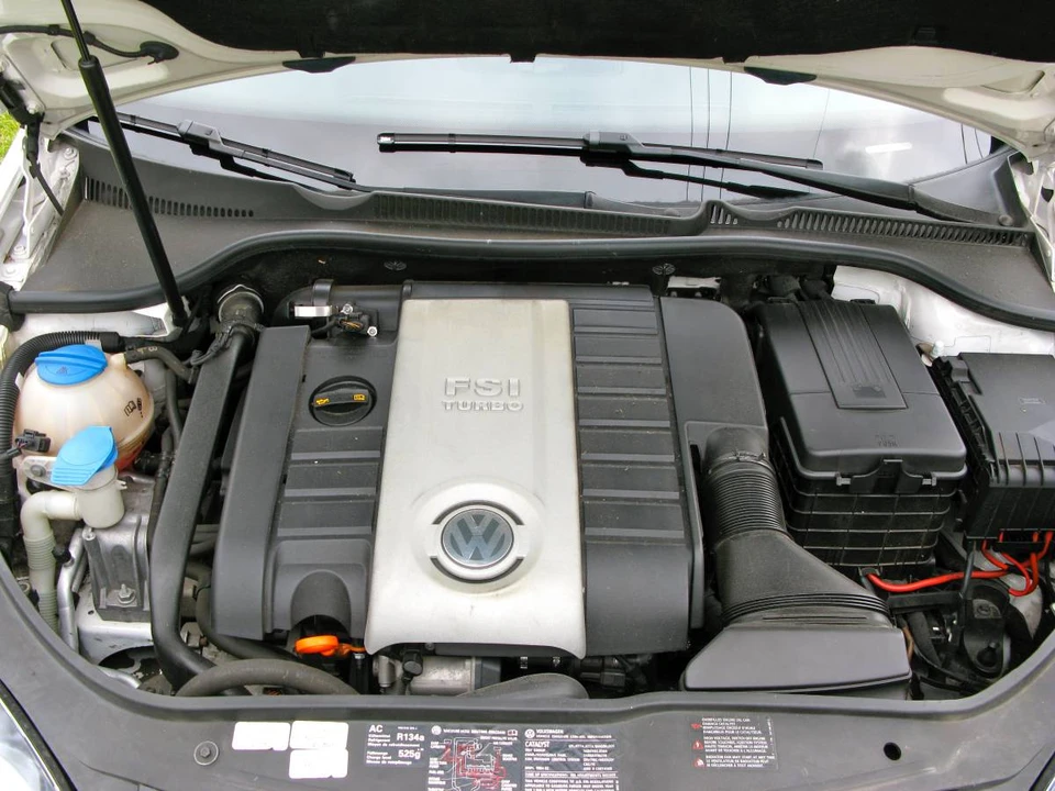 2007 Volkswagen GTI Mk5 - Image 11 of 14