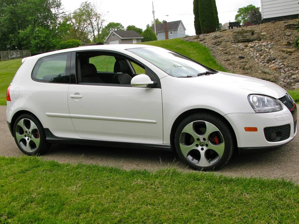 2007 Volkswagen GTI Mk5 - Image 5 of 14
