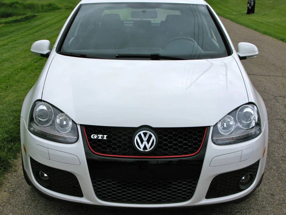 2007 Volkswagen GTI Mk5 - Image 6 of 14