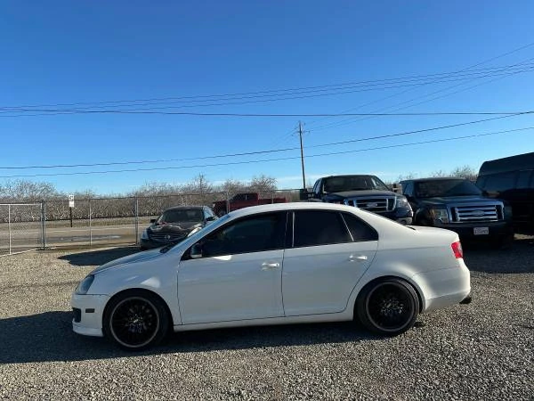 2007 Volkswagen A5 Jetta - Image 9 of 12