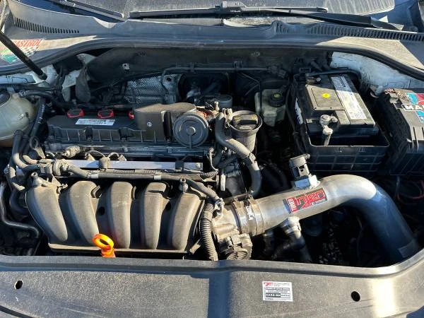 2007 Volkswagen A5 Jetta - Image 12 of 12