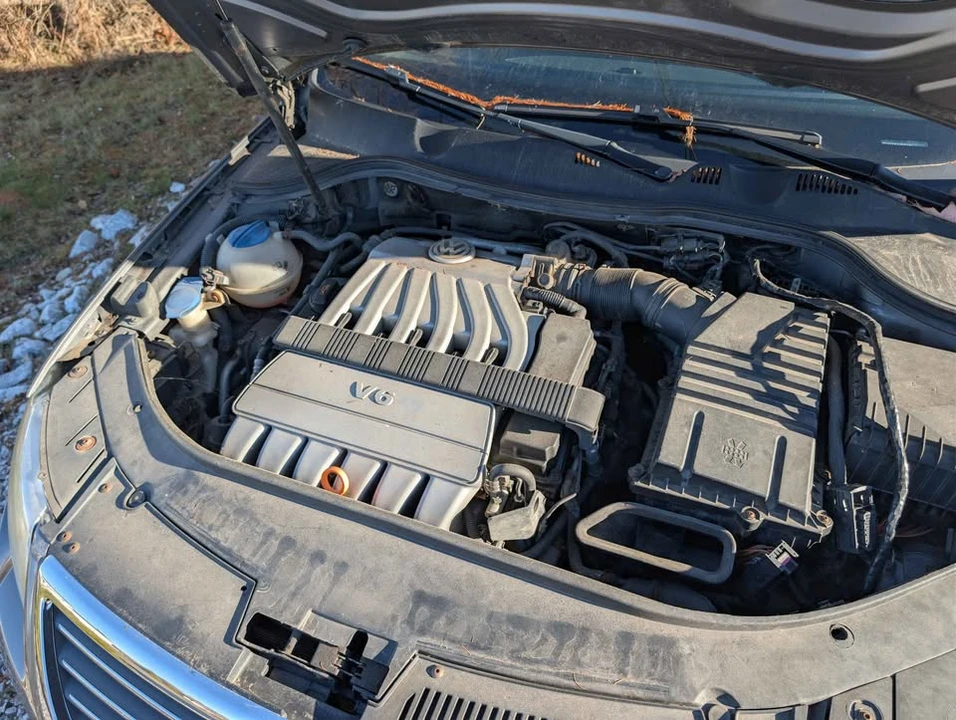 2007 Volkswagen Passat - Image 6 of 10